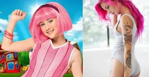 Джулианна Роуз Мориелломен жыныстық қатынас