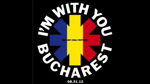 Red hot chili peppers 2024
