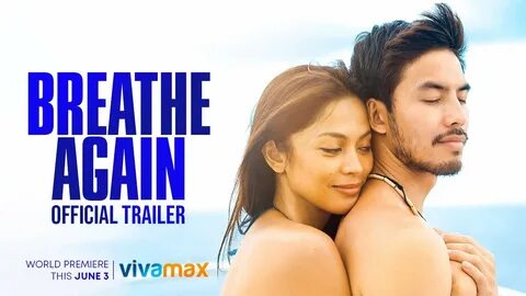 Breathe again