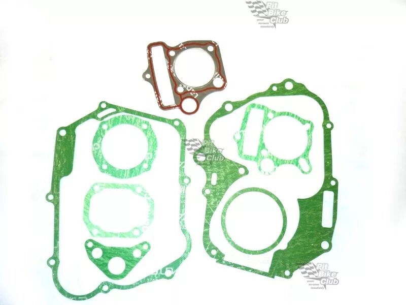 Прокладка YX 125. Прокладки на мотор YX 125 fmi153. Прокладка левой крышки двигателя YX/ZS 125-160 СС для питбайка. Набор прокладок на питбайк 125. Прокладка на питбайк