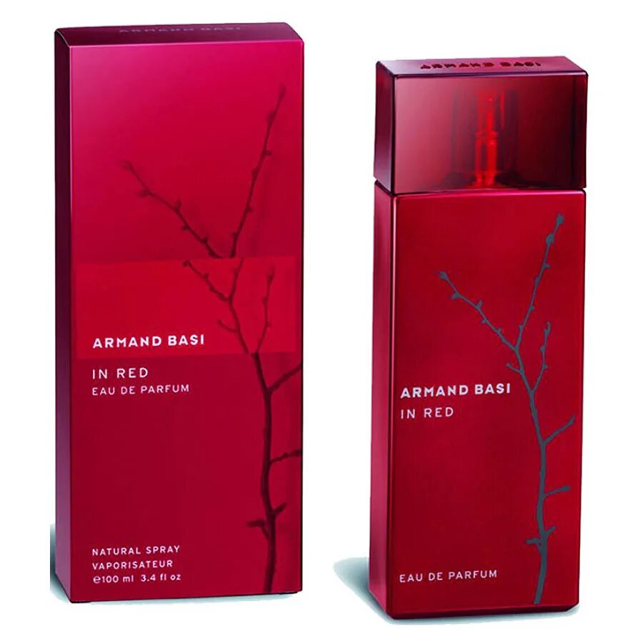 Armand basi in red цены. Armand basi in Red EDP 100 мл. Armand basi in Red EDP 100ml Wom. Armand basi in Red Eau de Parfum 100мл. Armand basi - in Red Eau de Parfum 100 ml.