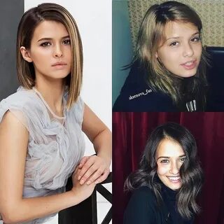Любовь аксенова дети