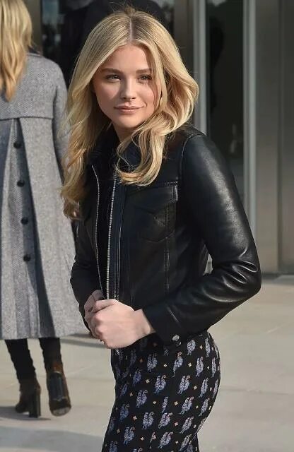 #ChloeMoretz #Chloenyash Chloenyash ВКонтакте