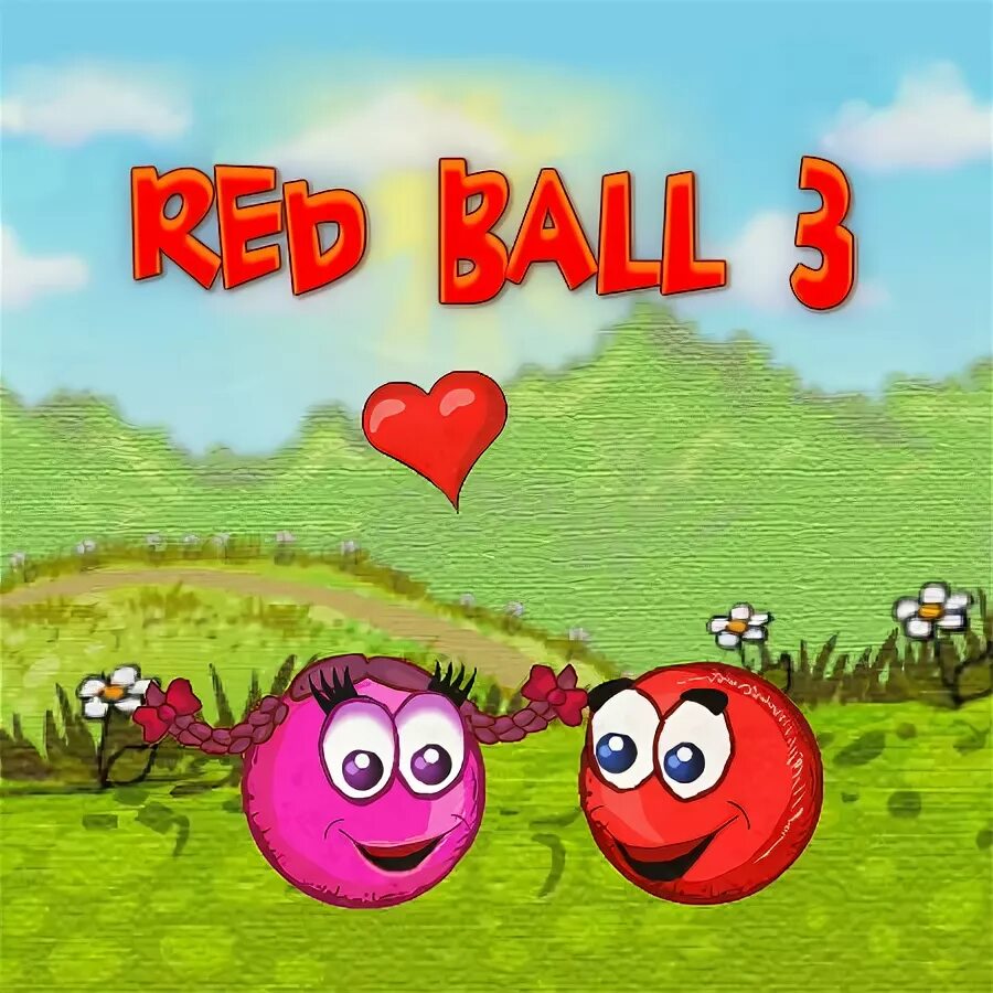 Красный шар 3. Игра Red Ball 3. Красный шарик Red Ball 3. Шар красная тройка. Как играть в красный шарик 3.