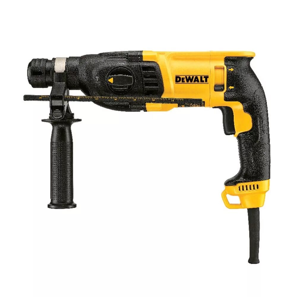 Купить перфоратор деволт. Перфоратор d25133 KS. Перфоратор DEWALT D 25144 K. DEWALT d25133k-KS. 25144 DEWALT.