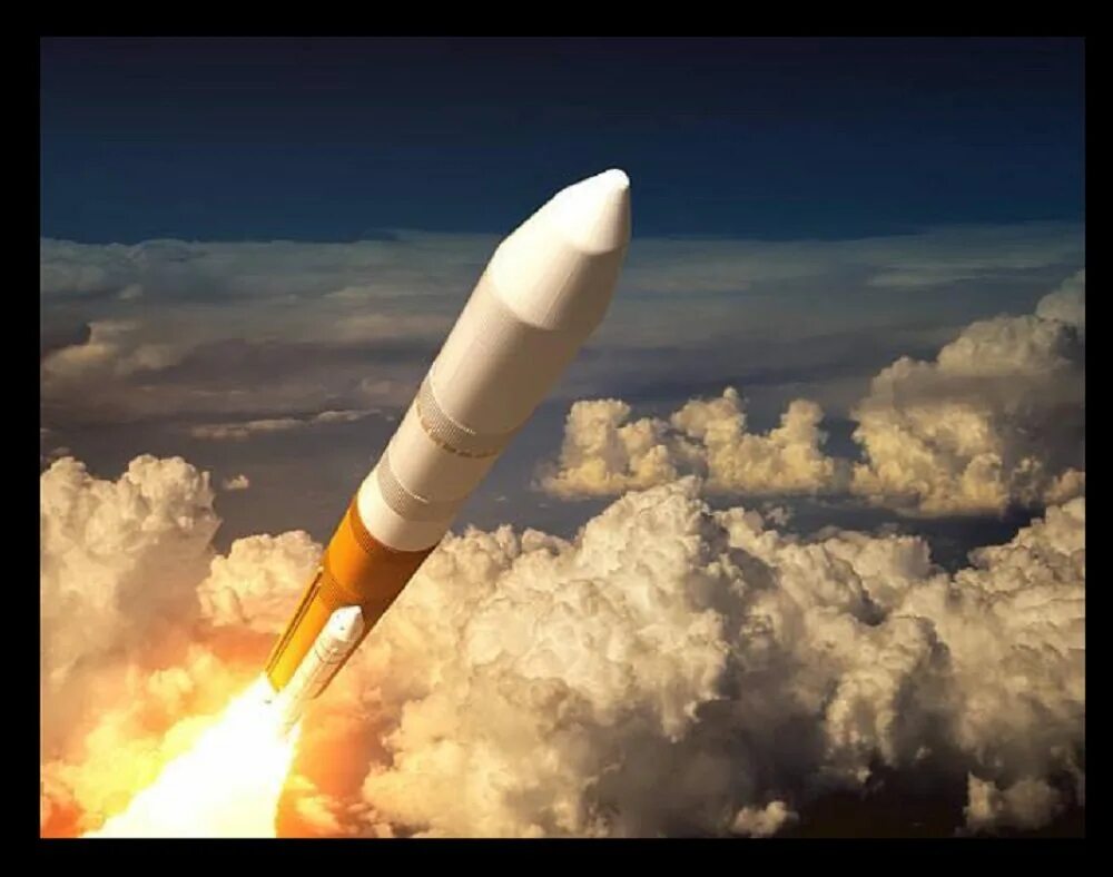 Американские ракеты. Ракета карго. Ракета в облаках. Vanguard ракета. Космический и ракетный центр сша.