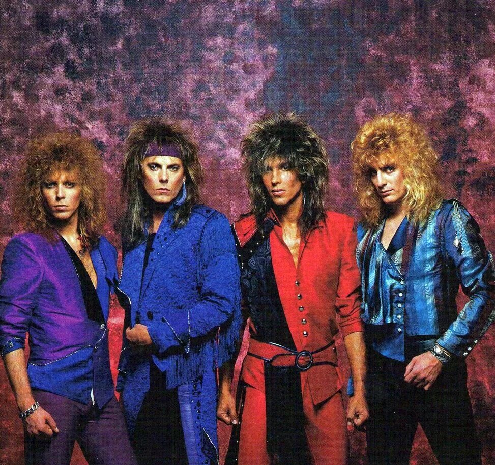 Dokken группа 1981. Мик Браун Dokken. Ratt 80s. Dokken дискография.