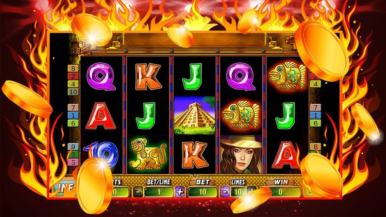 Игровые автоматы киви casino slots