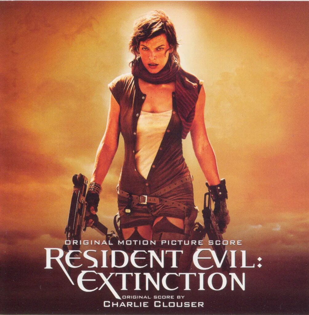 Resident evil 2002 ost. Ost обитель зла. Resident evil: extinction charlie clouser. Обитель зла возмездие зомби. Resident evil afterlife soundtrack.