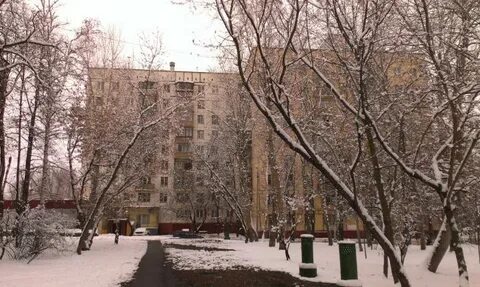 Индекс окской улицы
