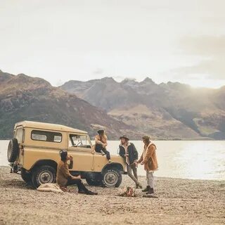 Travel excursions