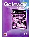 Gateway 2nd edition b1 students ответы. Gateway 2nd edition b1 students ответы