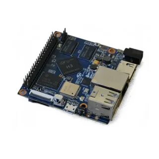 Arm 7.1 pico