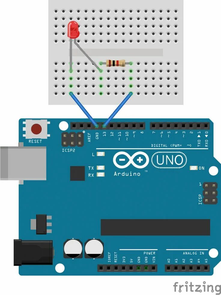 Newbie - Preciso de ajuda - Português - Arduino Forum