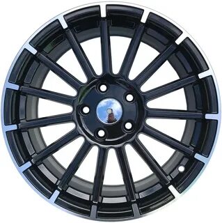Zumbo wheels