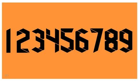 Kit font