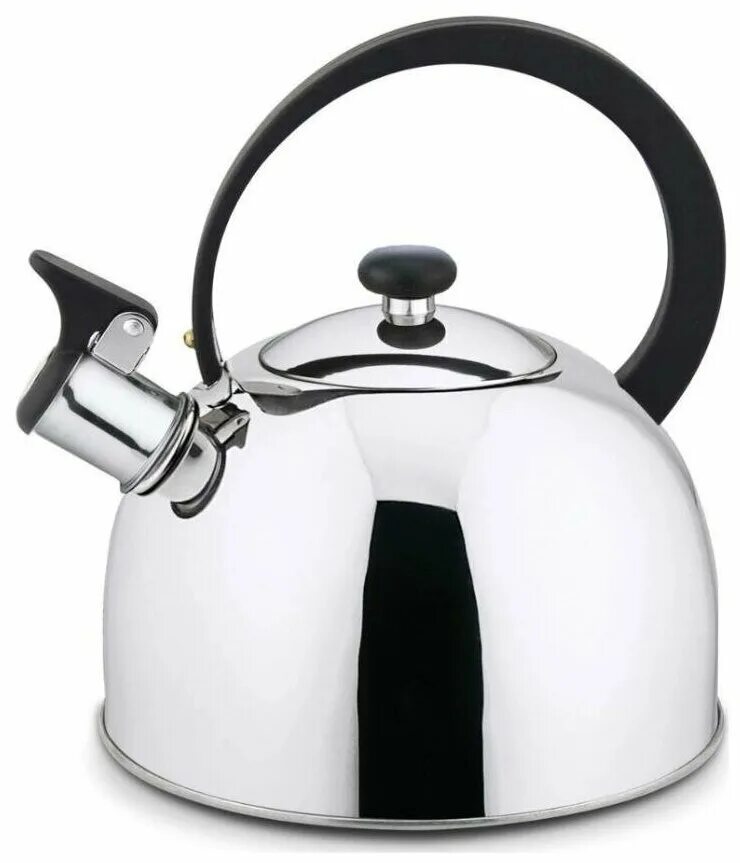 чайник mallony, 3 л. чайник mayer boch со свистком 3 л. чайник нерж 3. дно. 0л wr-5038 свисток индукция.