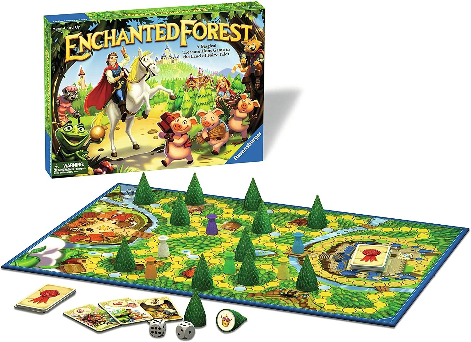 Enchanted Forest игра. Равенсбургер настольные игры. Настольные игры для дошкольников. Настольная игра "в лесу".