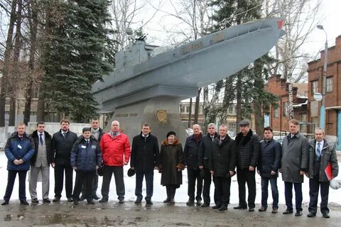 Зеленодольск горького