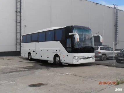 Автобусы ютонг технические характеристики