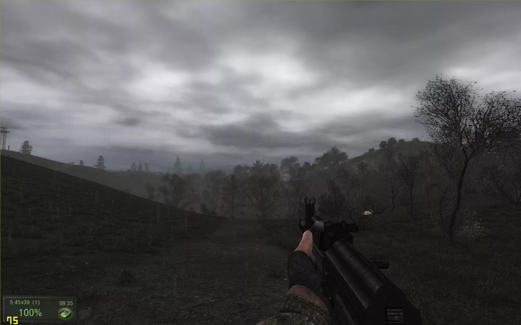 Lost troops of doom. Lost troops of doom