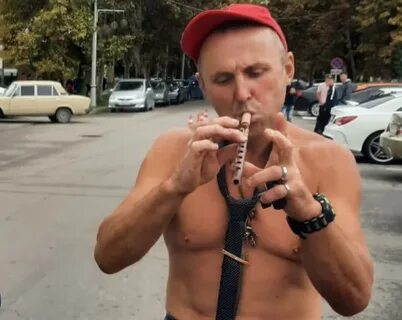 Кубань мужчины