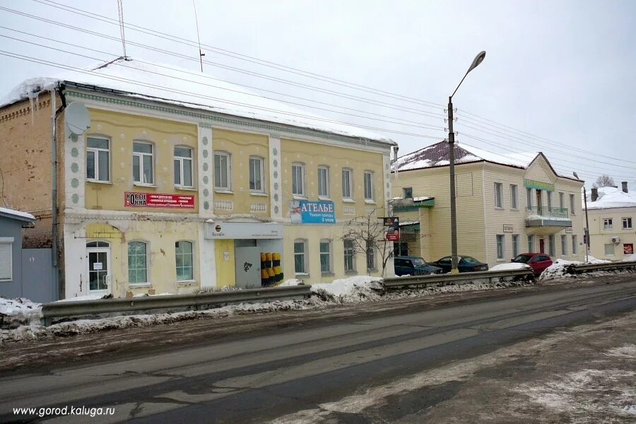 калужская область, г. калужская область медынь население. медынь население. медынь церковь покрова пресвятой богородицы. центр города медынь.