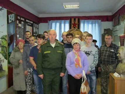 Смоленский комиссариат
