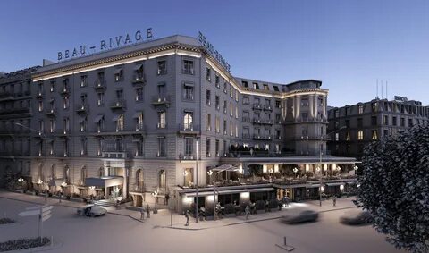 Hotel full