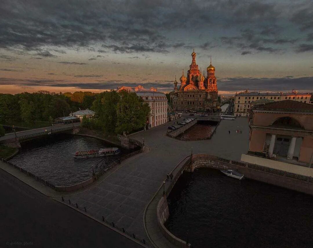 Восточно северная столица