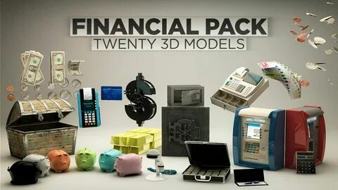 3d pack