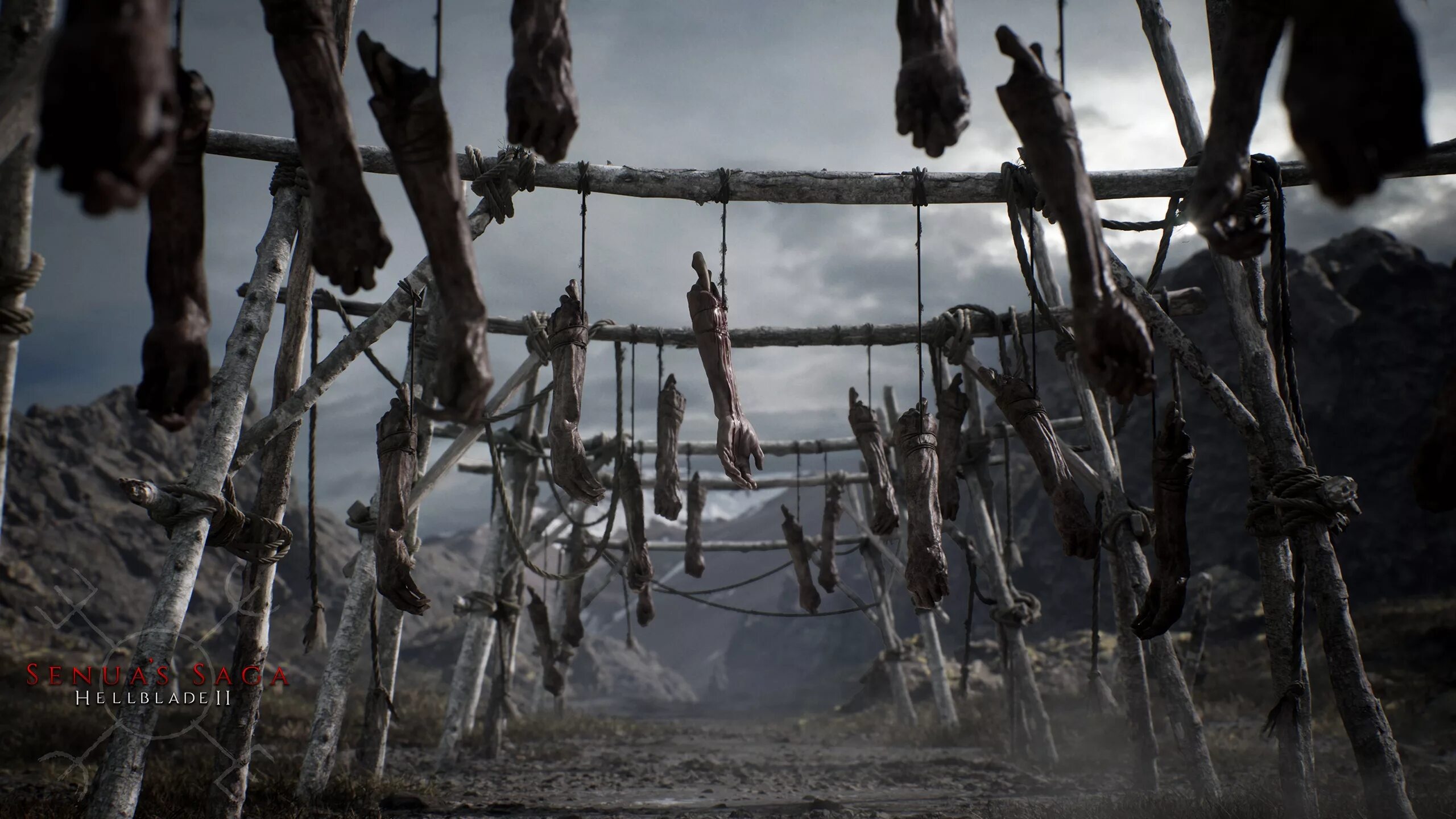 Хеллблейд 2. Хеллблейд сенуа сакрифайс. Хеллблейд 2. Хеллблейд 2. Хеллблейд 2.