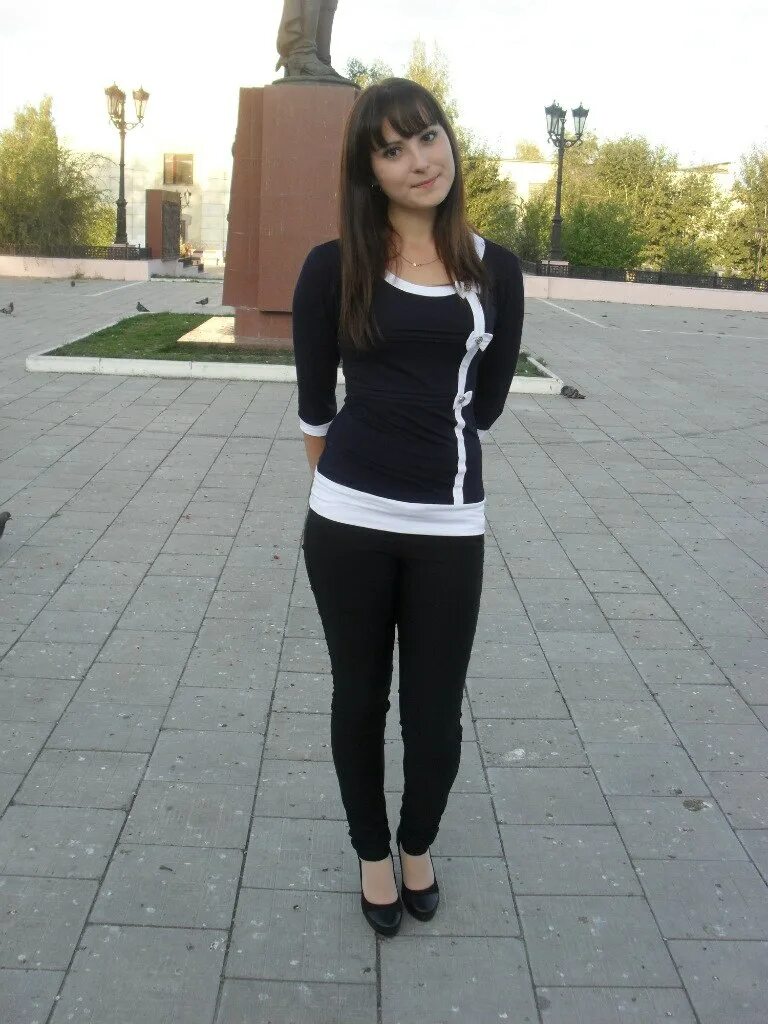 Знакомлюсь для создания семьи! divazrus, девушка 32 лет из Челябинска, не замуже