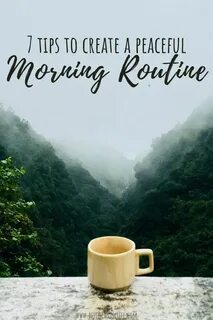 Morning us
