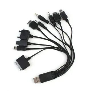 Зарядка с usb разъемом