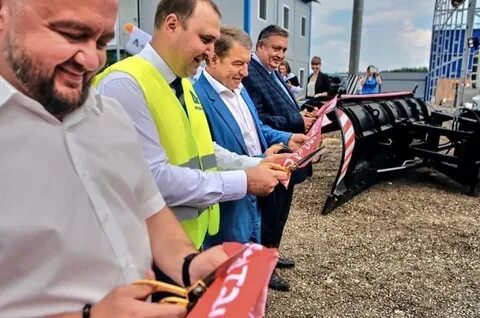 Холдинг автобан