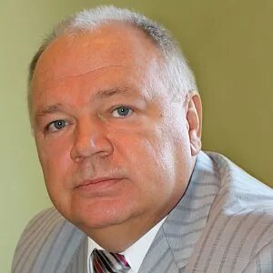 Федоров ю м
