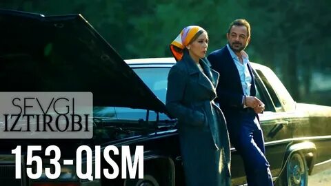 Sevgi iztirobi qism