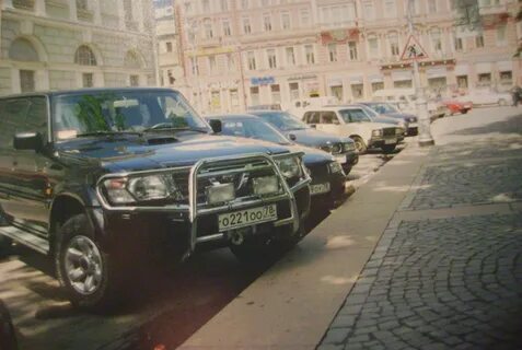 2001 год фото