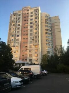 Москва ул удальцова 87