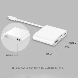 Док станция matedock 2