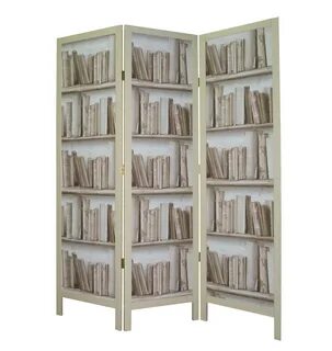 Книга ширма