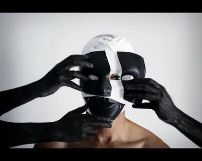 Empty mask