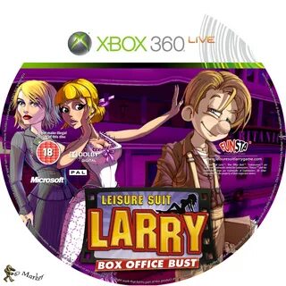 Larry box