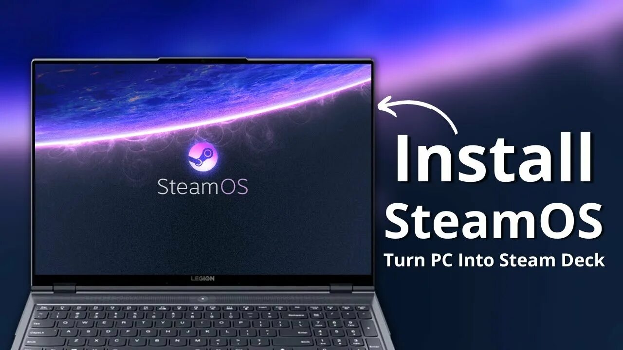 Stream os