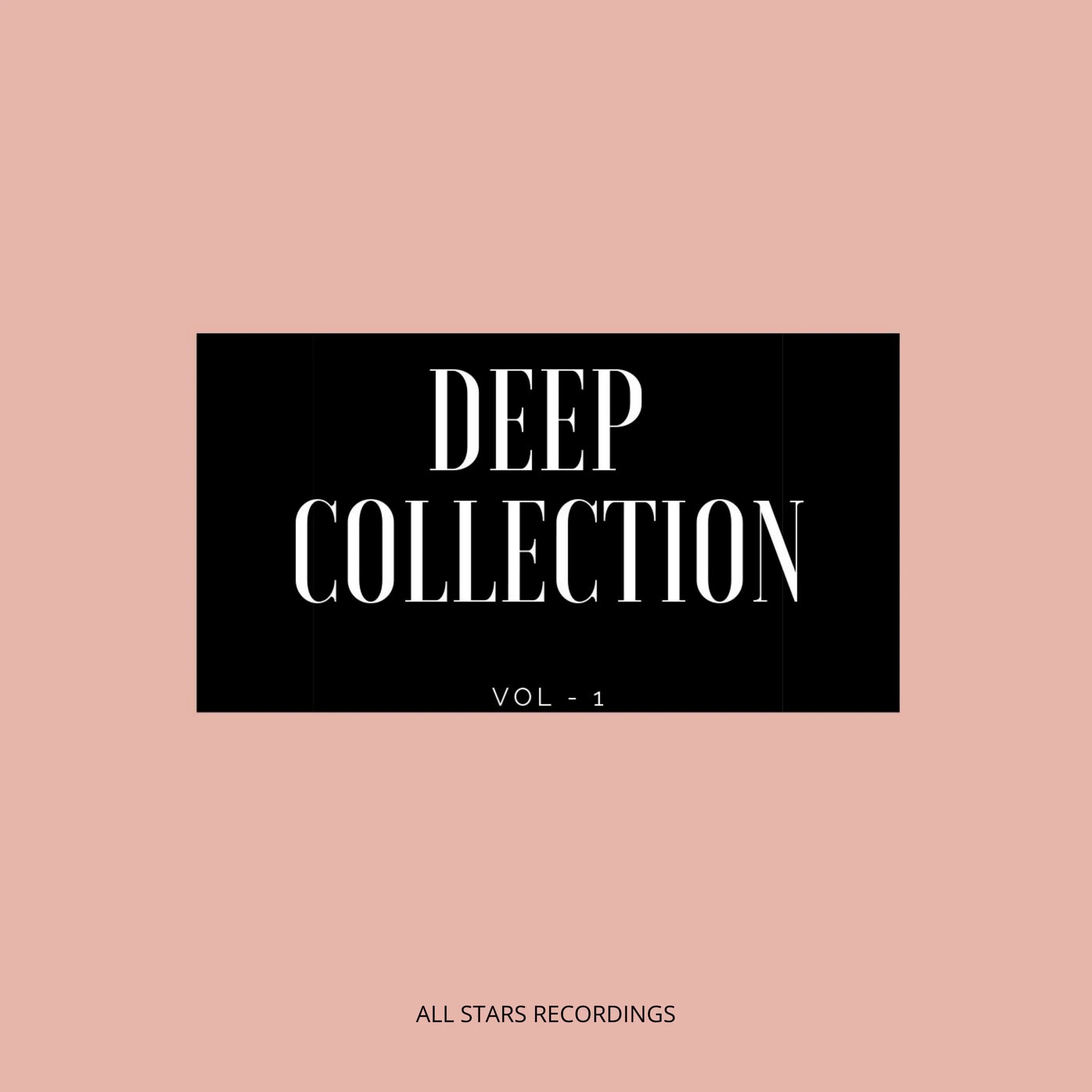 Deep collection. Коллекции Deep tim. Deep сборник 2018. Star records Vol 3.