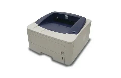 Драйвер phaser 3210