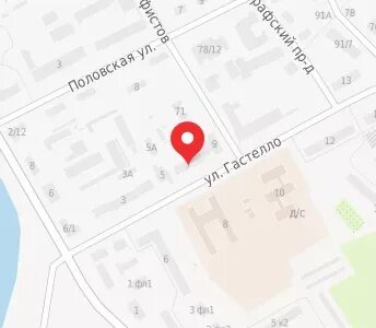 Управляющая компания радист великие луки