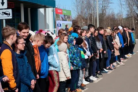 Лицей 7 щелково