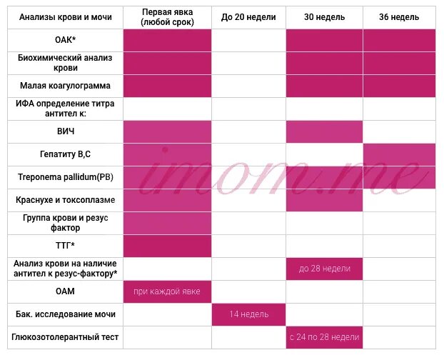 Анализы в 1 триместре. Анализы по неделям беременности список. Обследование беременных по триместрам. Анализы по триместрам. Список анализов первый триместр беременности.